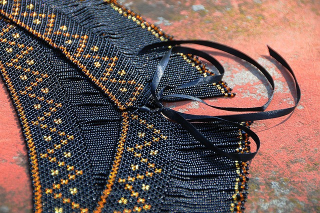 Идеи по изготовлению украшений из бисера: вдохновение для творчества