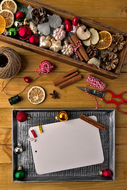 Как создать DIY украшения для праздников и торжеств: Полное руководство