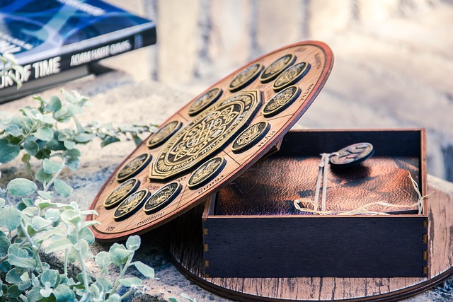 Как сделать уникальные шкатулки для украшений своими руками