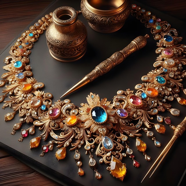 Как Создать Украшения Вашей Мечты: Полное Руководство