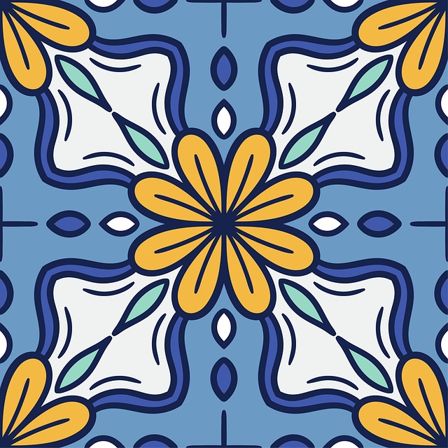 Как Создать Мозаичную Плитку для Интерьера